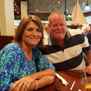 Meet your Posher, Todd